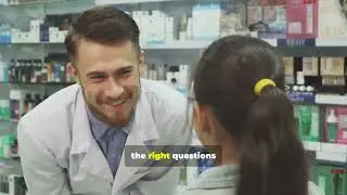 Pharma Selling & Sales Management - 2