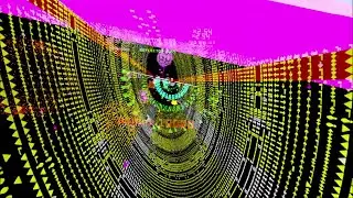 Polybius - levels 43 to 50 and ending