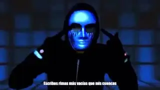 Eyeless jack rap:El loco m&aacute;s sadico