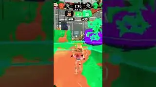 Splatoon 2 Splat Zones #splatoon2