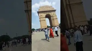 Is India Gate a Scam?