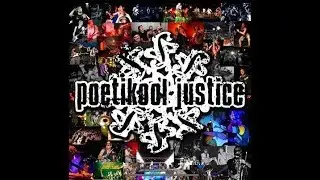Poetikool Justice   Live at the Lion Arts Factory