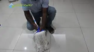 Greenway Kentucky Mop