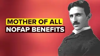 NoFap Benefits: Real Psychological Reason Why NoFap Works - NoFap Success