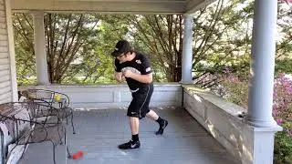 Hook Technique.  Scientific Breakdown for Boxing, Muay Thai and MMA