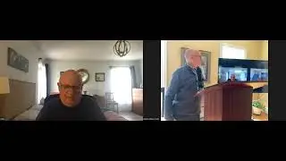Richard L. Thompson (Sadaputa das) Lecture Series Inaugural Event   Pt 4