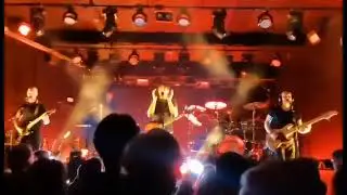 Pineapple Thief - It Leads to This (02/03/2024, Madrid)