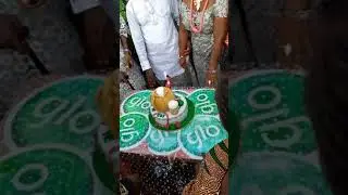 Traditional marriage in ibibio land