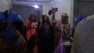 MARIAGE CHEZ LES PEULS: Ecoutez la voix des griottes ...