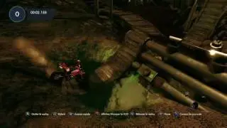 Trials fusion : The witches Couldren (suite)