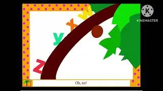 Chicka Chicka Boom Boom (Animated version, 1995)