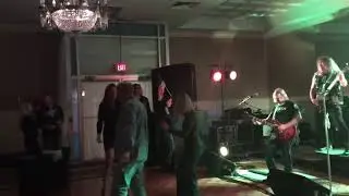 Billtown Allstars Tie Your Mother Down