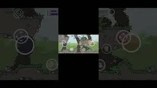 Mini Militia - Doodle Army 2 | Easy 3 kills!!  #minimilitia #doodlearmy2 #mobilegaming #multiplayer