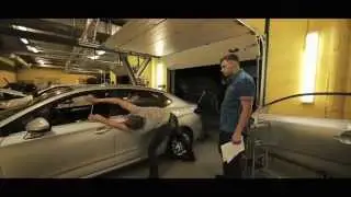Dent Olympics Russia 2014 (AV-MASTERS турнир 2104)