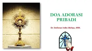 Doa Adorasi Pribadi