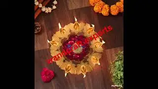 12 Inch Antique Hammered Urli Bowl for Diwali Decor Floating Flower Potpourri Bowl Wandcraft Exports