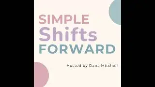 Clarity Chat: Stop Letting Should Weigh You Down (S3E7)