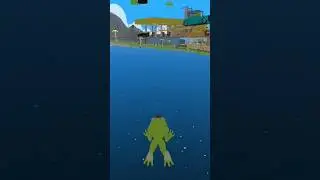 How To Clip Through ANYTHING In Wobbly Life!