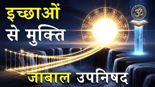 जाबाल उपनिषद: आत्मज्ञान का रहस्य | 