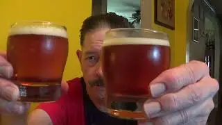 Обзоры пива Louisiana: Shiner Oktoberfest против Parish Oktoberfest