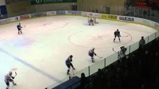 ХК Саров-Лада голы 31012012