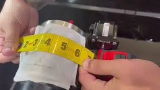 Laguna Tools | Laser EX Rotary finding steps per.