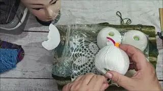 Что связала//Вяжу//Купила маркеры