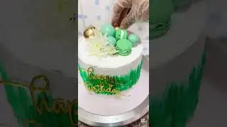 #cakevlog