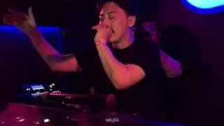 170406 DPR LIVE(라이브) - Know Me @ THE CUT STUDIO PRESENTS