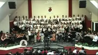 Ansamblul Cor - Orchestra - Ierusalim