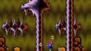 Psyco Soldiers : Game playthough (Athena) [Part 1]