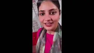 Jealous Aunty | Ellie Zaid