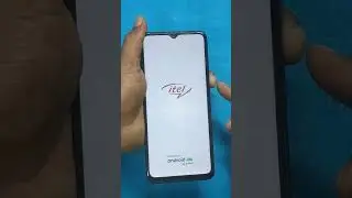 itel A70 Hard Reset #factoryreset #factorysettings #factorymode #a70 #itel