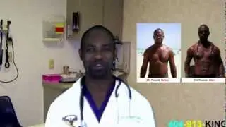 Dr. Knox Explains the Benefits Of Eating Conch
