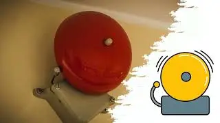 Campanella della scuola - Suono della campana della scuola | Suona il campanello a scuola