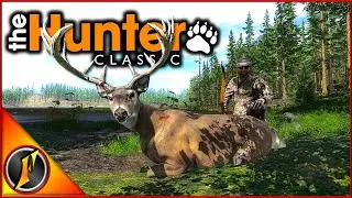 Taking Our New Whitetail Approach to Redfeather Falls!