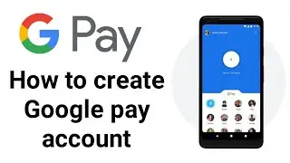 How to create Google pay (Tez) account in hindi || Techno Squad