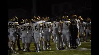 Inside Round 2: Cedar Grove vs Wood-Ridge