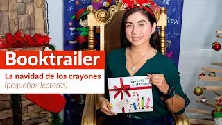 Booktrailer de 