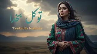 Tawkal Ba Khuda توکل به خدا