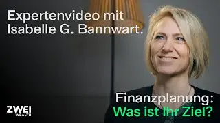 Isabelle G. Bannwart, Partnerin | Kundenn&auml;he und Innovation