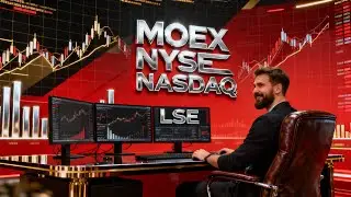 Обзор на 27.01.2026 | DXY, S&P500, Gold, Brent, NG, RTS, CNY, ED, BTC, ETH, SOL