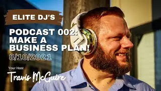 DJ Podcast | Making a Business Plan Making a Profit DJing Weddings
