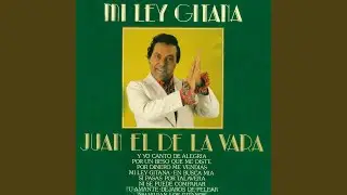 Y Yo Canto de Alegría