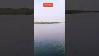 Upper Dam Ajodhya Hills Tourist spot. #shortsvideo #shorts #Purulia #tour