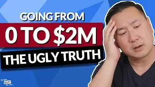 9 Brutal Ecommerce Truths I Learned Going From $0 to $2M/Year