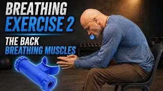 Breathing Exercise 2 The Back Breathing Muscles