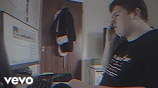 Curtis Worgan - Telephone (Official Music Video)