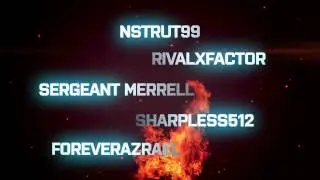 PTFO: Director's Cut Teaser Trailer