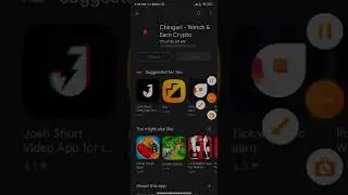 How to Download chingari app